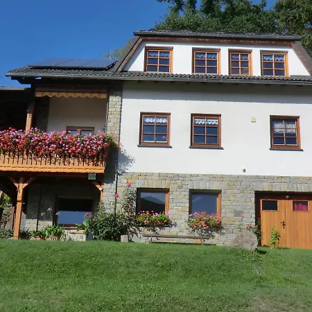 Ferienwohnung Sommer Loef Exterior photo