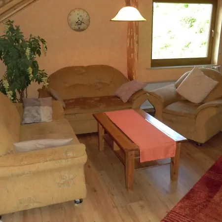 Ferienwohnung Sommer Loef Exterior photo