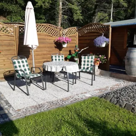 Ferienwohnung Sommer Loef Exterior photo