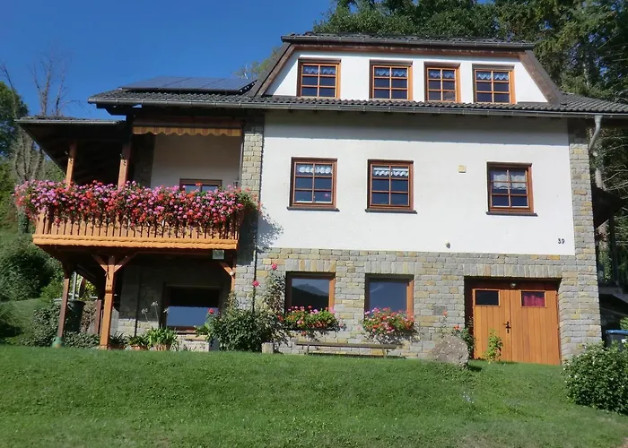 Ferienwohnung Sommer