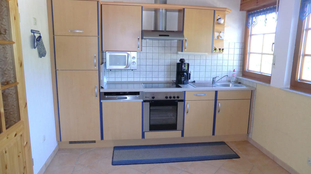 Apartment Sommer *