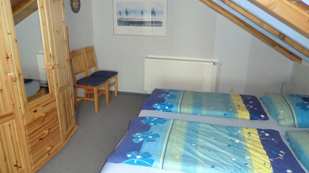 Sommer Apartment Loef