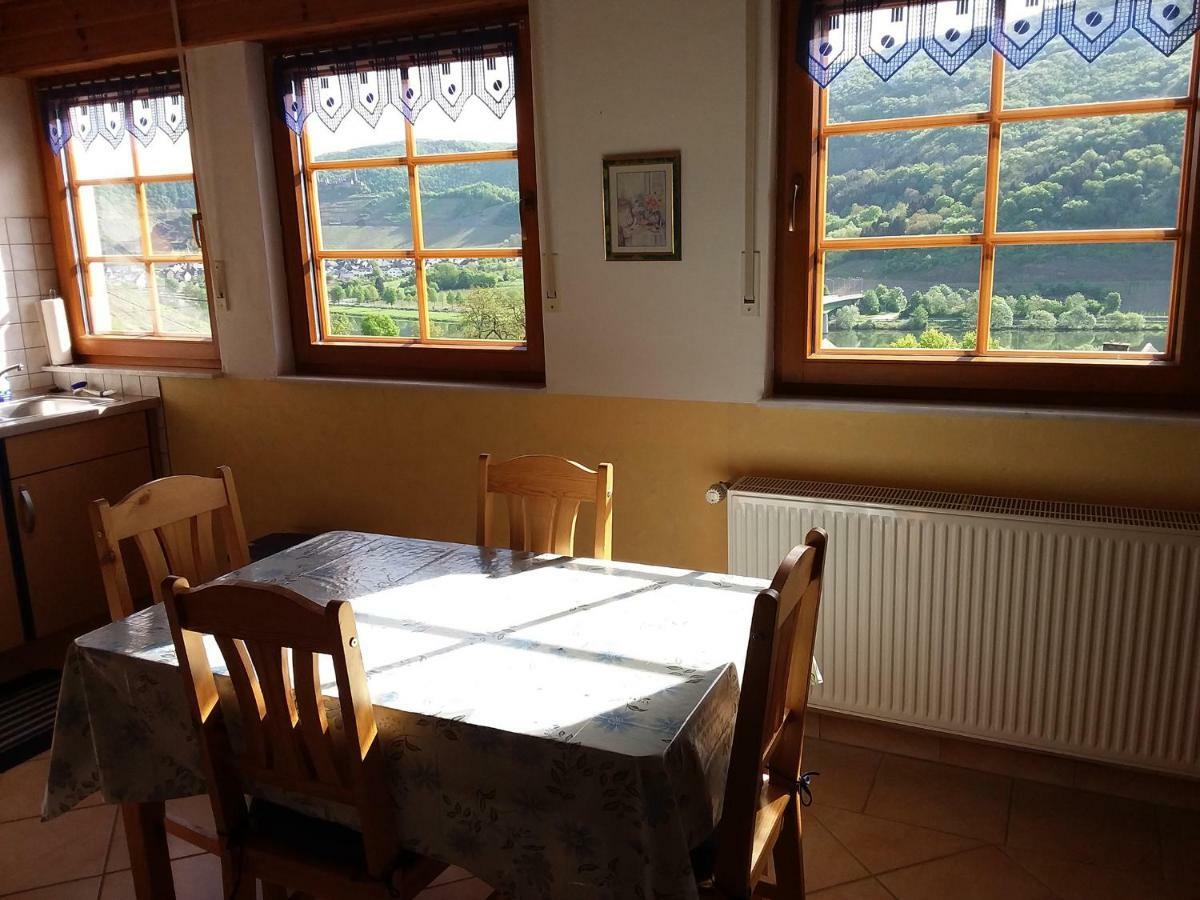 Apartment Sommer Loef