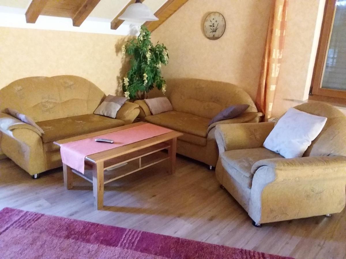 Sommer Apartment